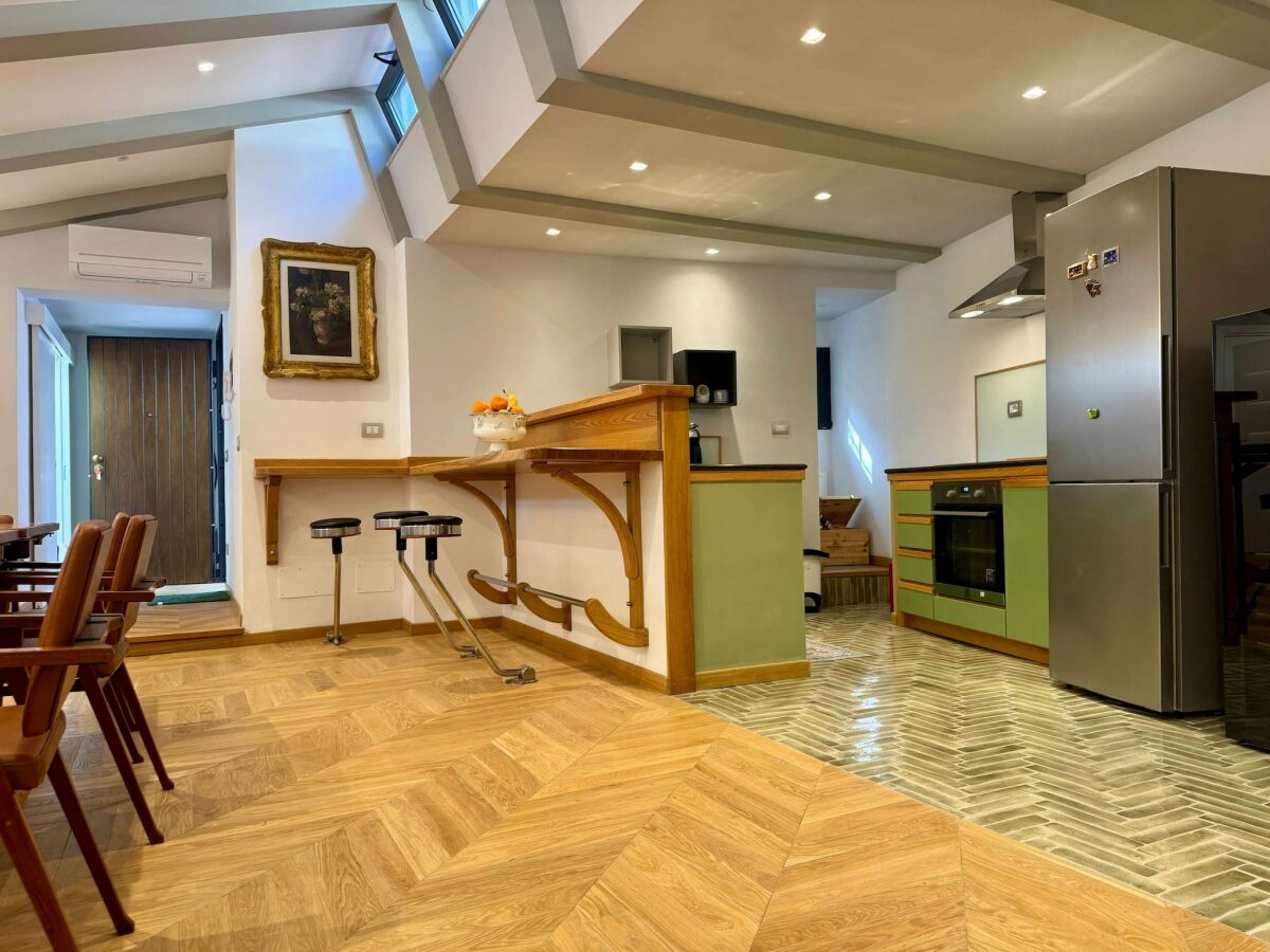 Apartment Spacious Rome Loft in Aventine Area - Features photo 3