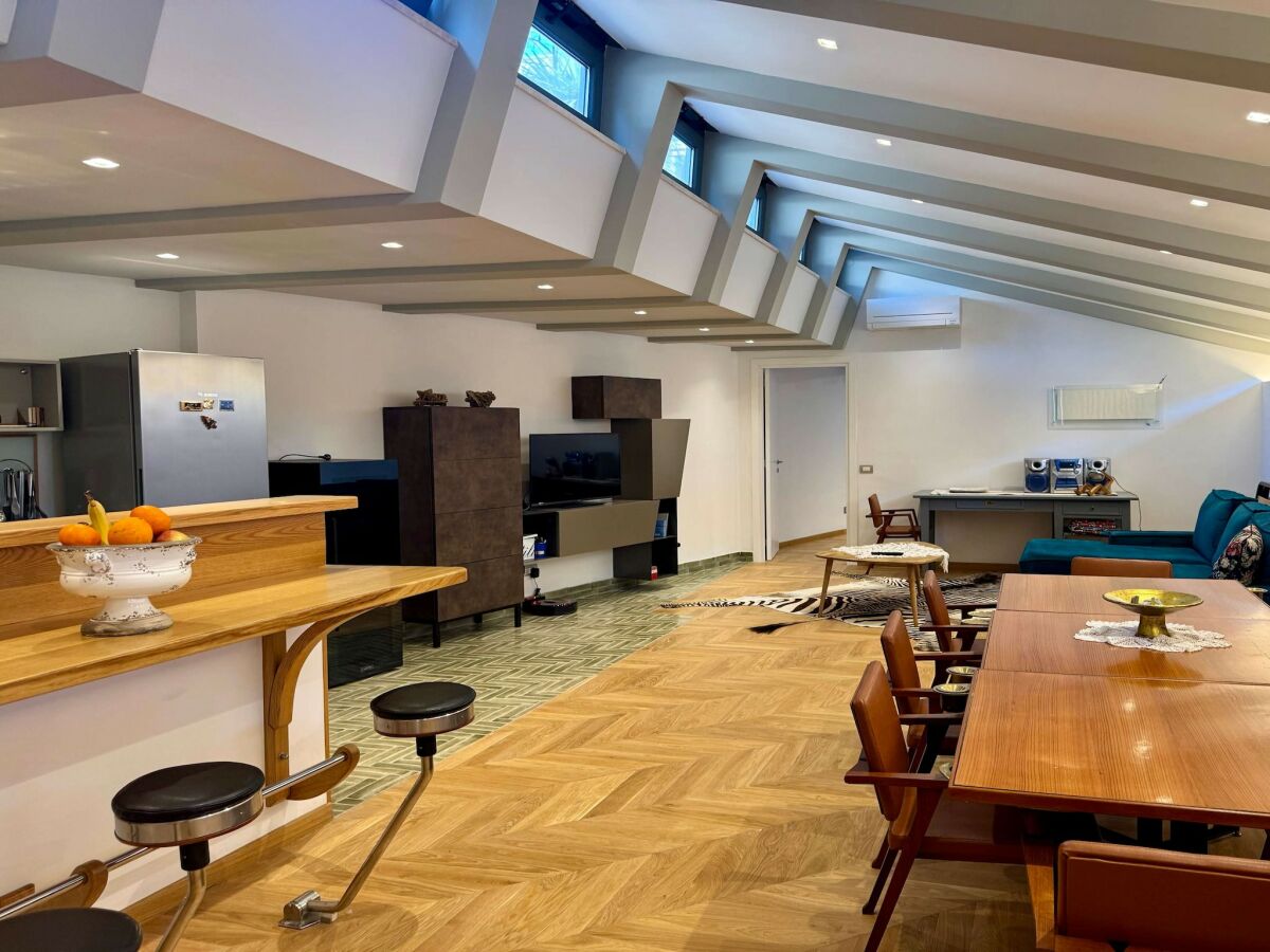 Apartment Spacious Rome Loft in Aventine Area - Features photo 5