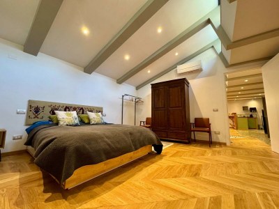 Apartment Spacious Rome Loft in Aventine Area - Features photo 4