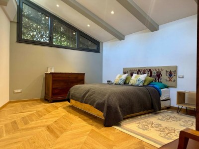 Apartment Spacious Rome Loft in Aventine Area - Features photo 8