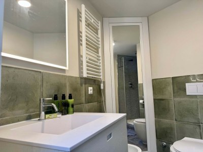 Apartment Spacious Rome Loft in Aventine Area - Features photo 9