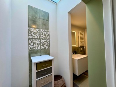 Apartment Spacious Rome Loft in Aventine Area - Features photo 10