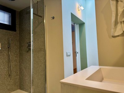 Apartment Spacious Rome Loft in Aventine Area - Features photo 11