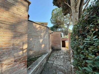 Apartment Spacious Rome Loft in Aventine Area - Environment photo 13