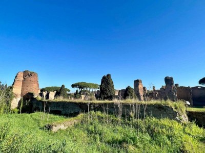 Apartment Spacious Rome Loft in Aventine Area - Environment photo 15