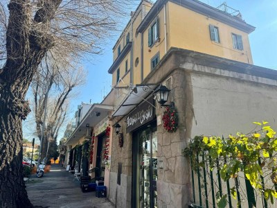 Apartment Spacious Rome Loft in Aventine Area - Environment photo 16