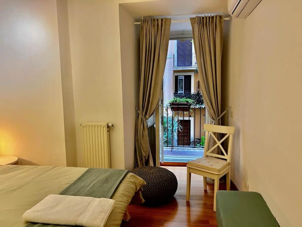 Apartment Modern Flat in Historic Rome Center