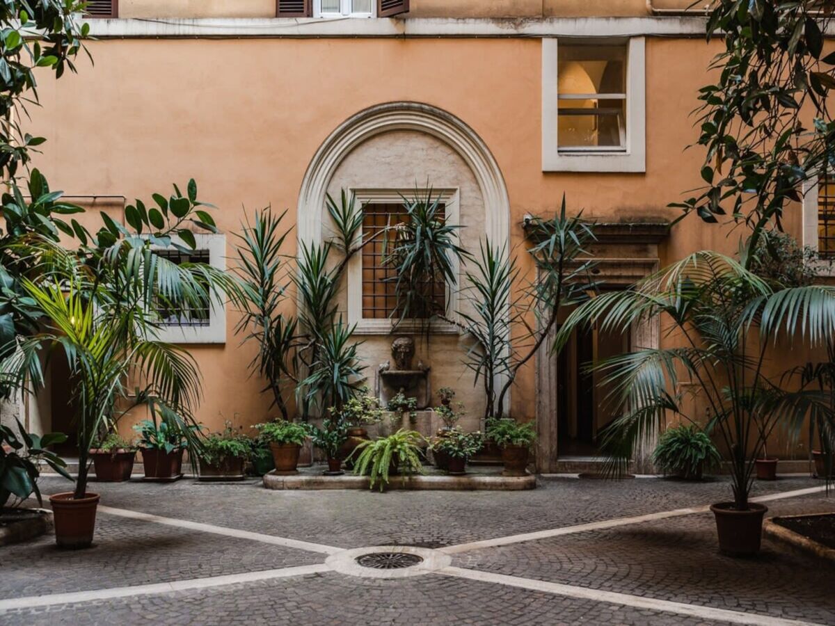 Apartment Modern Flat in Historic Rome Center - Outdoor photo 2