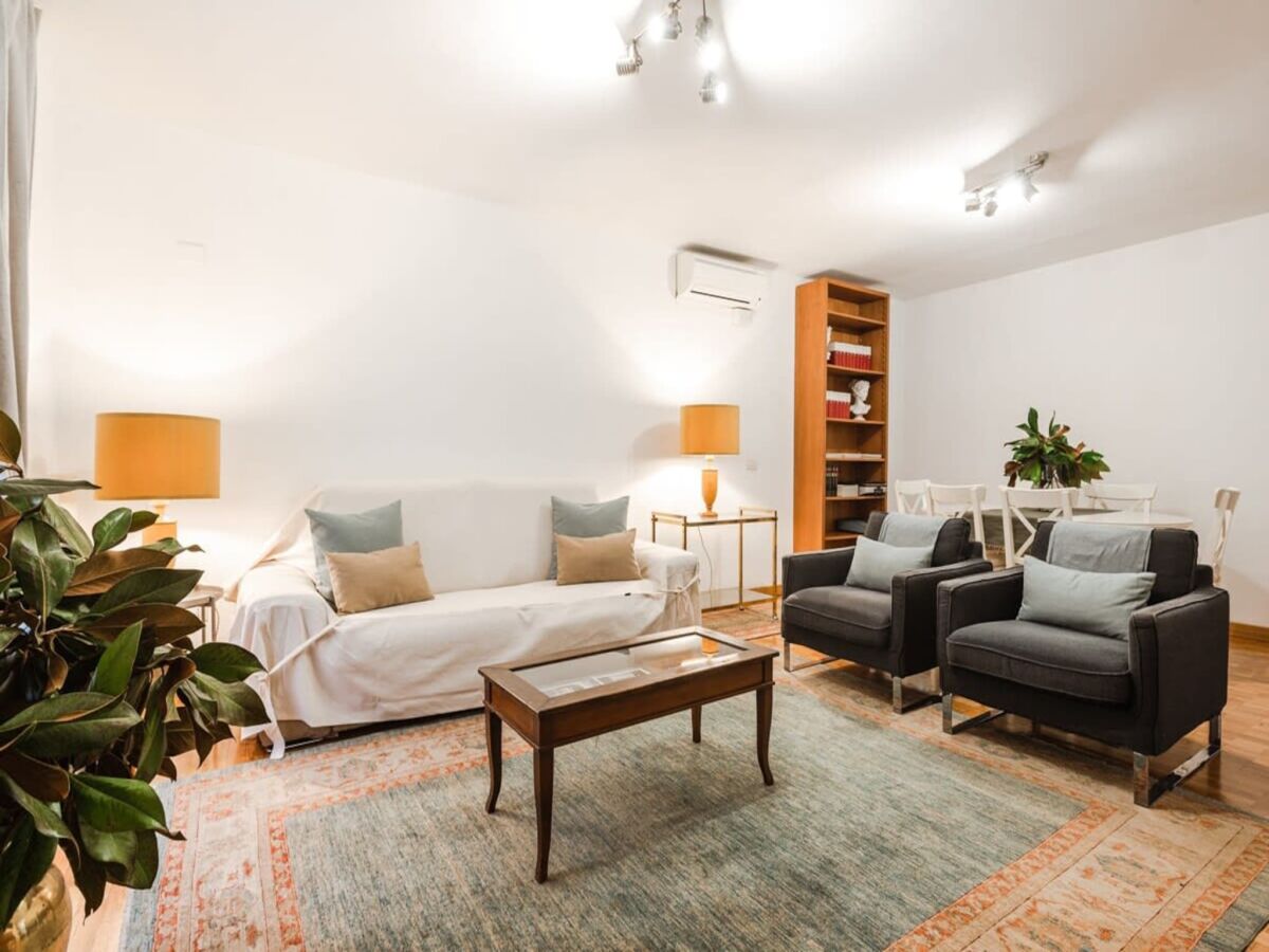 Apartment Modern Flat in Historic Rome Center - Features photo 4