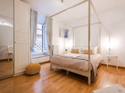 Apartment Modern Flat in Historic Rome Center - Features photo 6