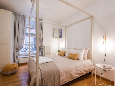 Apartment Modern Flat in Historic Rome Center - Features photo 7