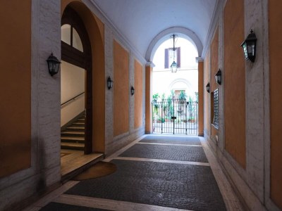 Apartment Modern Flat in Historic Rome Center - Features photo 8