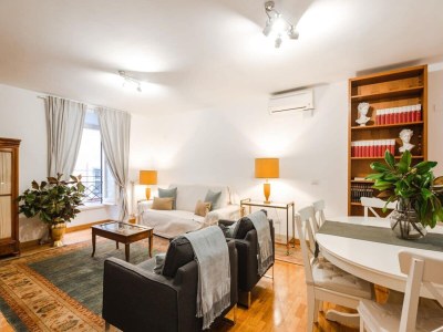 Apartment Modern Flat in Historic Rome Center - Features photo 9