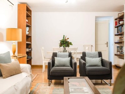 Apartment Modern Flat in Historic Rome Center - Features photo 10