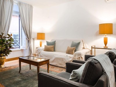 Apartment Modern Flat in Historic Rome Center - Features photo 12