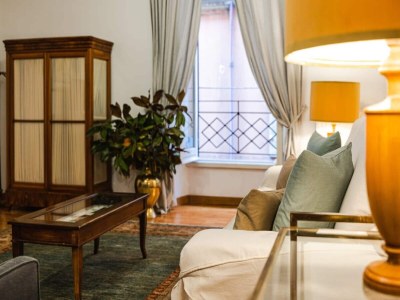 Apartment Modern Flat in Historic Rome Center - Features photo 13