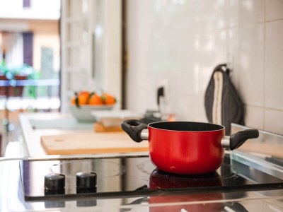 Apartment Modern Flat in Historic Rome Center - Features photo 14