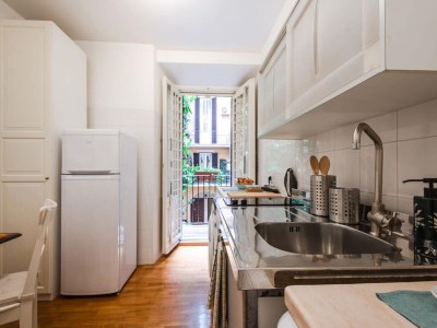 Apartment Modern Flat in Historic Rome Center - Features photo 15