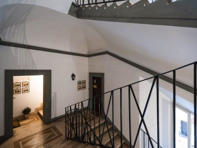 Apartment Modern Flat in Historic Rome Center - Features photo 16