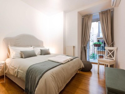 Apartment Modern Flat in Historic Rome Center - Features photo 17