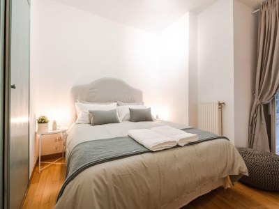 Apartment Modern Flat in Historic Rome Center - Features photo 18