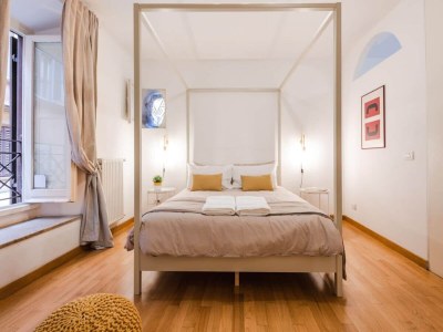Apartment Modern Flat in Historic Rome Center - Features photo 19