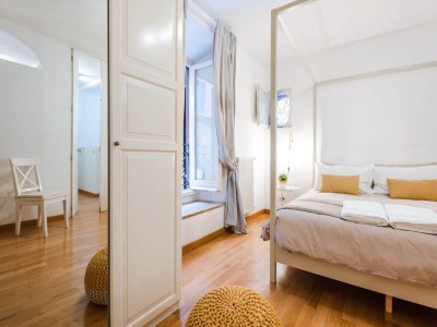 Apartment Modern Flat in Historic Rome Center - Features photo 20