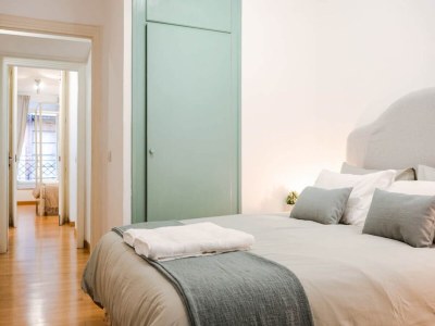 Apartment Modern Flat in Historic Rome Center - Features photo 21