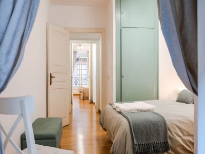 Apartment Modern Flat in Historic Rome Center - Features photo 22