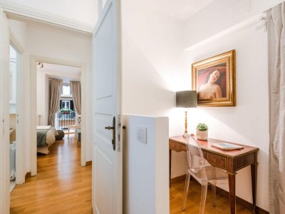 Apartment Modern Flat in Historic Rome Center - Features photo 23
