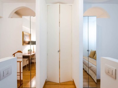 Apartment Modern Flat in Historic Rome Center - Features photo 25
