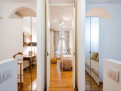 Apartment Modern Flat in Historic Rome Center - Features photo 26