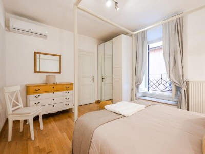 Apartment Modern Flat in Historic Rome Center - Features photo 27