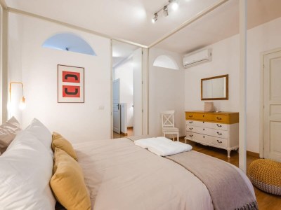 Apartment Modern Flat in Historic Rome Center - Features photo 28