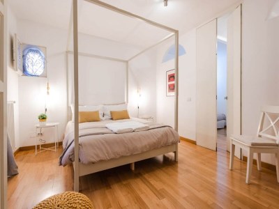 Apartment Modern Flat in Historic Rome Center - Features photo 29