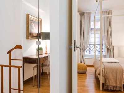 Apartment Modern Flat in Historic Rome Center - Features photo 30