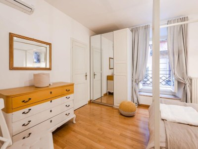 Apartment Modern Flat in Historic Rome Center - Features photo 31