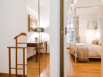 Apartment Modern Flat in Historic Rome Center - Features photo 32