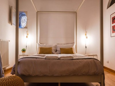 Apartment Modern Flat in Historic Rome Center - Features photo 34