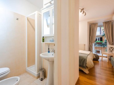 Apartment Modern Flat in Historic Rome Center - Features photo 35