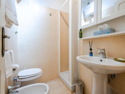 Apartment Modern Flat in Historic Rome Center - Features photo 37