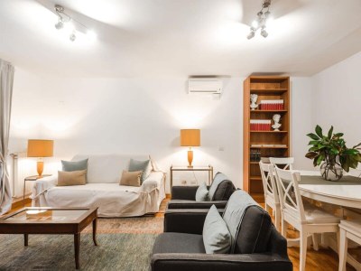 Apartment Modern Flat in Historic Rome Center - Features photo 38