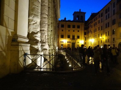 Apartment Modern Flat in Historic Rome Center - Environment photo 41
