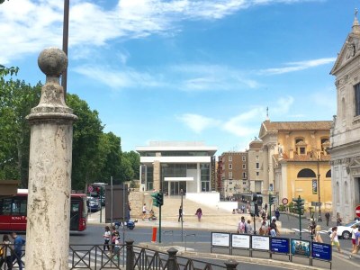 Apartment Modern Flat in Historic Rome Center - Environment photo 44