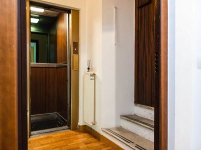 Apartment Modern Flat in Historic Rome Center - Outdoor photo 45