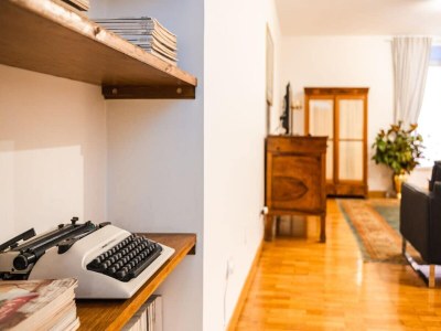 Apartment Modern Flat in Historic Rome Center - Outdoor photo 47