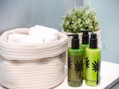 Apartment Modern Flat in Historic Rome Center - Outdoor photo 49