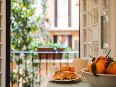 Apartment Modern Flat in Historic Rome Center - Outdoor photo 50