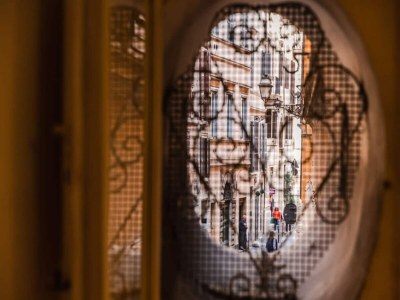 Apartment Modern Flat in Historic Rome Center - Outdoor photo 54