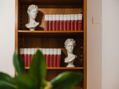 Apartment Modern Flat in Historic Rome Center - Outdoor photo 56